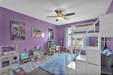 Tiny photo for 291 Growers Way, Fayetteville, NC 28314 (MLS # 762500)
