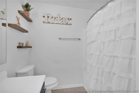 Tiny photo for 291 Growers Way, Fayetteville, NC 28314 (MLS # 762500)