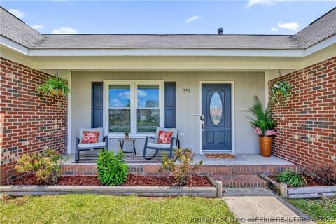 Tiny photo for 291 Growers Way, Fayetteville, NC 28314 (MLS # 762500)