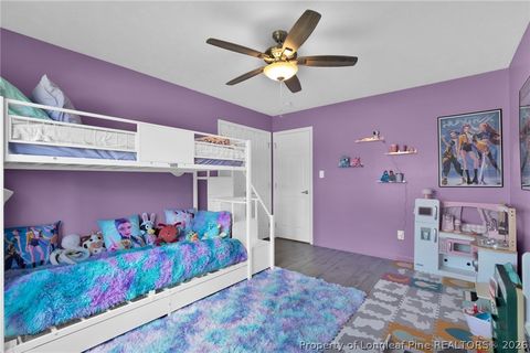 Tiny photo for 291 Growers Way, Fayetteville, NC 28314 (MLS # 762500)