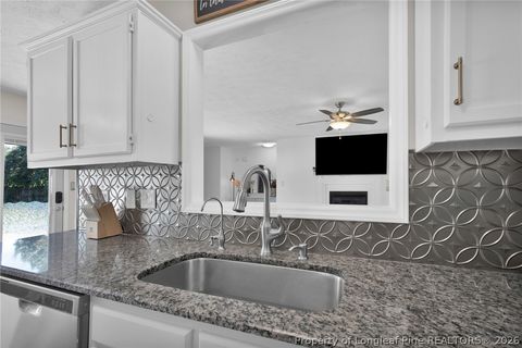 Tiny photo for 291 Growers Way, Fayetteville, NC 28314 (MLS # 762500)