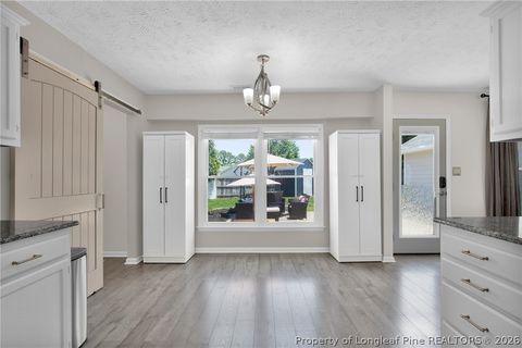 Tiny photo for 291 Growers Way, Fayetteville, NC 28314 (MLS # 762500)