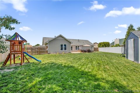 Tiny photo for 291 Growers Way, Fayetteville, NC 28314 (MLS # 762500)