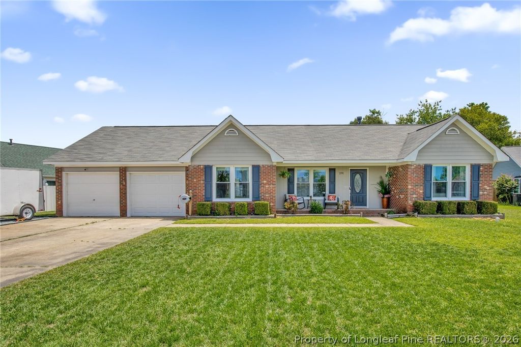 Photo of 291 Growers Way, Fayetteville, NC 28314 (MLS # 762500)
