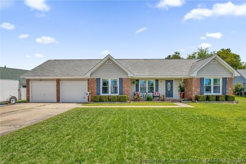 Photo of 291 Growers Way, Fayetteville, NC 28314 (MLS # 762500)