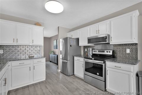 Tiny photo for 291 Growers Way, Fayetteville, NC 28314 (MLS # 762500)
