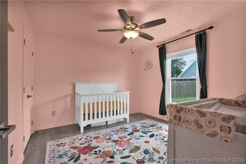 Tiny photo for 291 Growers Way, Fayetteville, NC 28314 (MLS # 762500)