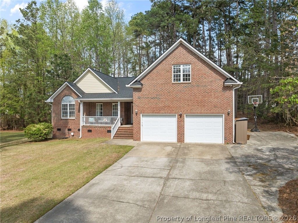 Photo of 2399 Middleton Court, Fayetteville, NC 28306 (MLS # 760002)