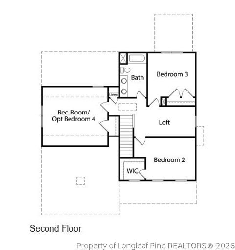 Tiny photo for 775 Union St (Lot 425) Street, Raeford, NC 28376 (MLS # 757887)