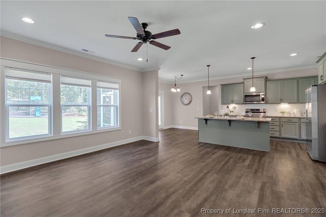 161 Spring Lake Road