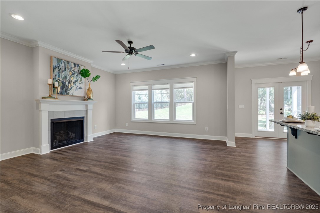 161 Spring Lake Road