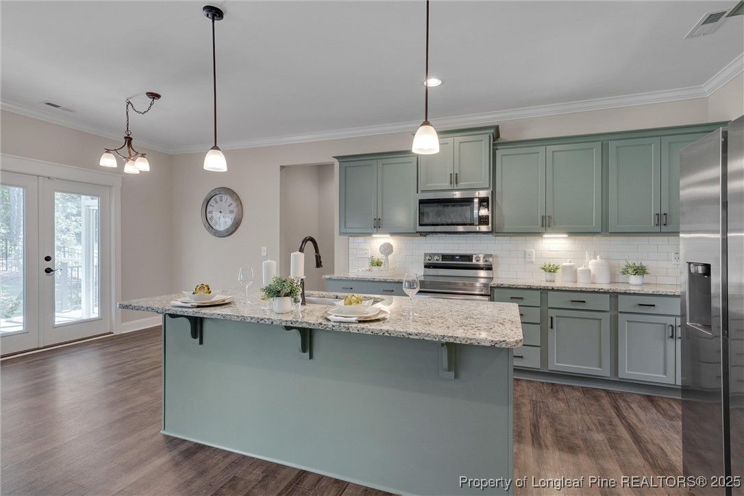 161 Spring Lake Road