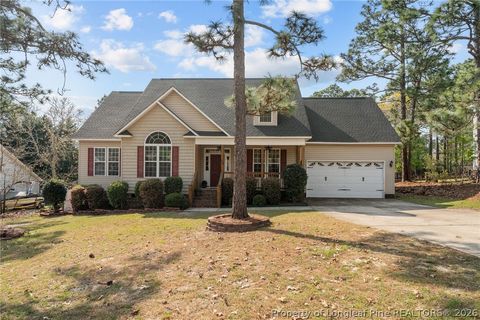 68 Lone Pine Trail Sanford NC 27332