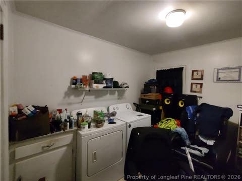 Tiny photo for 406 Courtland Drive, Sanford, NC 27330 (MLS # 752033)