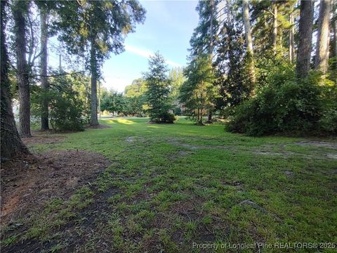 Tiny photo for 406 Courtland Drive, Sanford, NC 27330 (MLS # 752033)