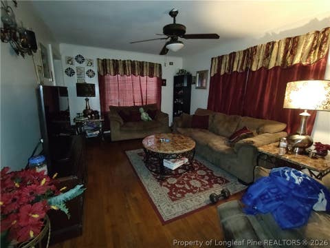 Tiny photo for 406 Courtland Drive, Sanford, NC 27330 (MLS # 752033)