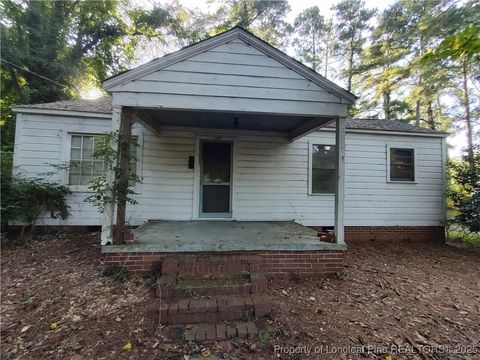 Tiny photo for 406 Courtland Drive, Sanford, NC 27330 (MLS # 752033)