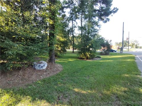 Tiny photo for 406 Courtland Drive, Sanford, NC 27330 (MLS # 752033)