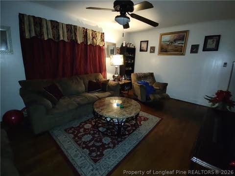 Tiny photo for 406 Courtland Drive, Sanford, NC 27330 (MLS # 752033)