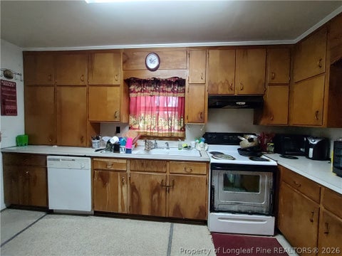 Tiny photo for 406 Courtland Drive, Sanford, NC 27330 (MLS # 752033)