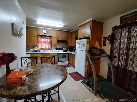 Tiny photo for 406 Courtland Drive, Sanford, NC 27330 (MLS # 752033)