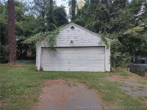 Tiny photo for 406 Courtland Drive, Sanford, NC 27330 (MLS # 752033)