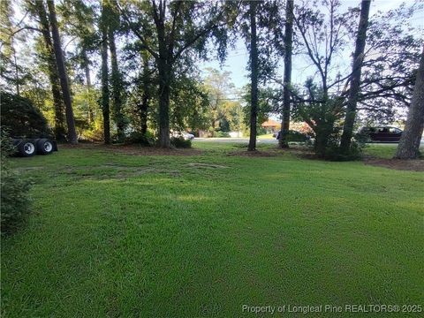 Tiny photo for 406 Courtland Drive, Sanford, NC 27330 (MLS # 752033)
