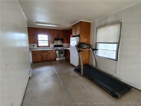 Tiny photo for 406 Courtland Drive, Sanford, NC 27330 (MLS # 752033)