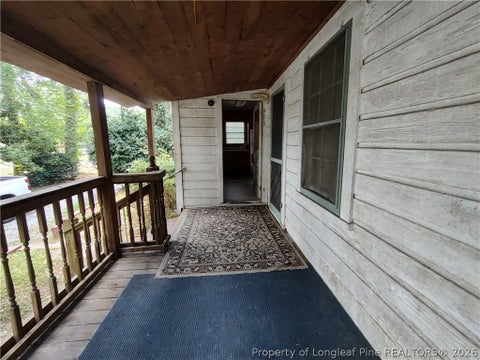 Tiny photo for 406 Courtland Drive, Sanford, NC 27330 (MLS # 752033)