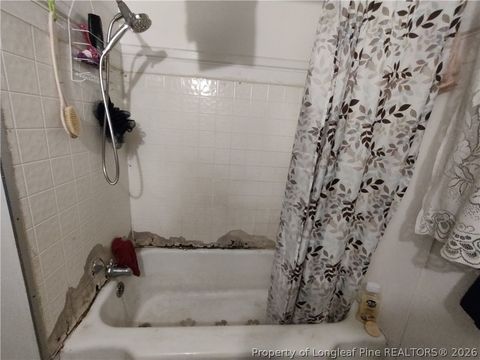 Tiny photo for 406 Courtland Drive, Sanford, NC 27330 (MLS # 752033)