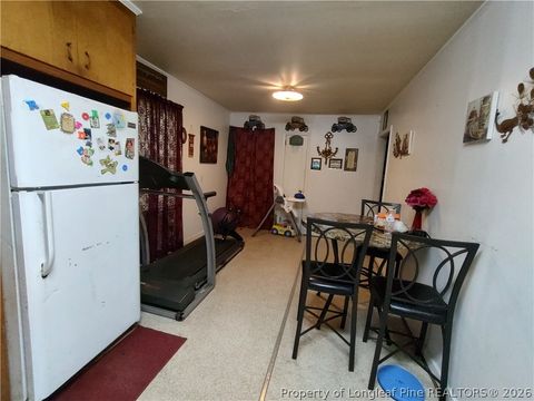 Tiny photo for 406 Courtland Drive, Sanford, NC 27330 (MLS # 752033)