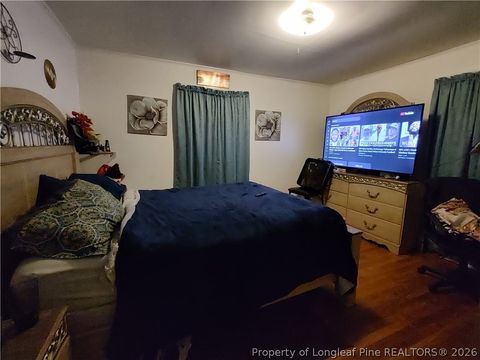 Tiny photo for 406 Courtland Drive, Sanford, NC 27330 (MLS # 752033)