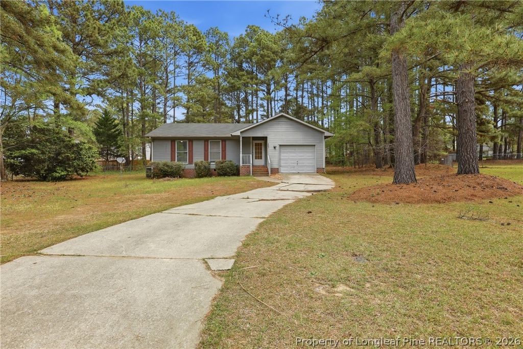 Photo of 207 Cobblestone Court, Raeford, NC 28376 (MLS # 759717)