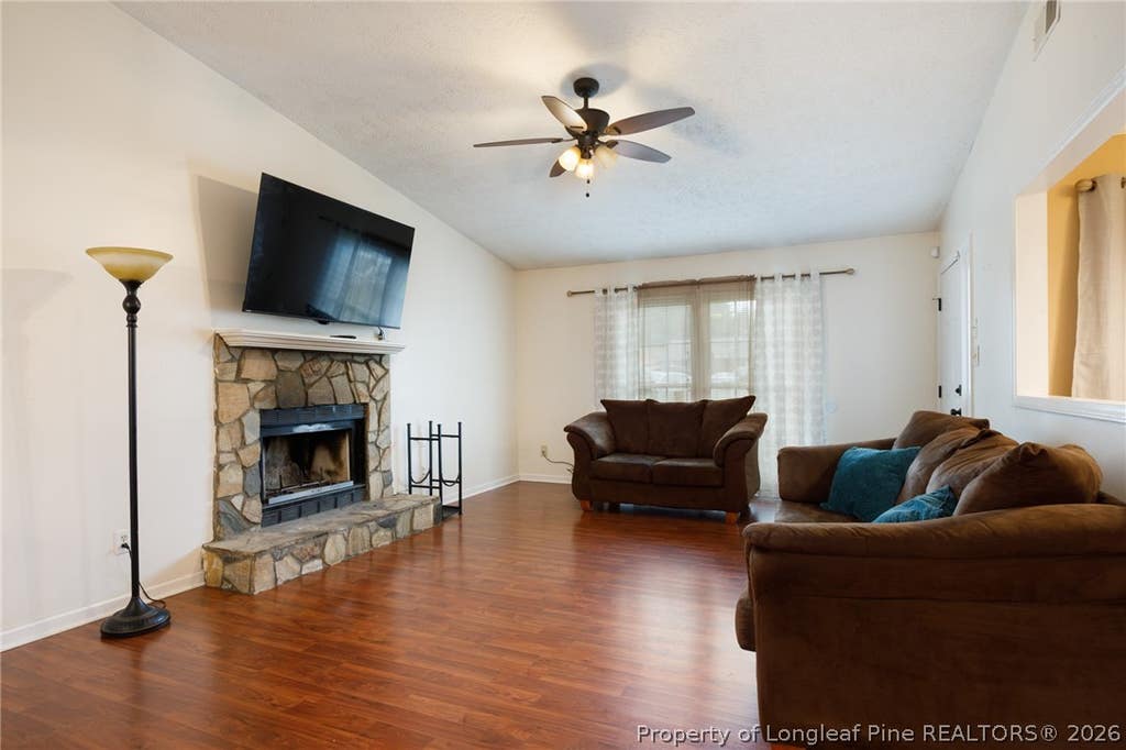 Photo of 1621 Veanna Drive, Fayetteville, NC 28301 (MLS # 767601)