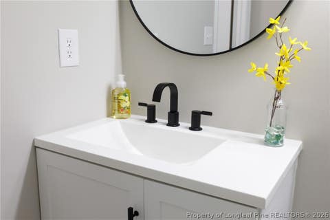 Tiny photo for 4765 Jackie Hood Lane, Fayetteville, NC 28312 (MLS # 767196)