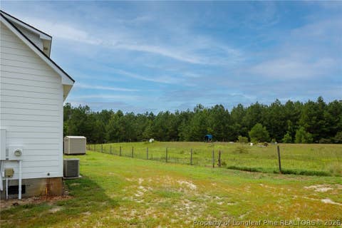 Tiny photo for 4765 Jackie Hood Lane, Fayetteville, NC 28312 (MLS # 767196)