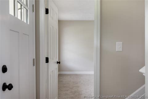 Tiny photo for 4765 Jackie Hood Lane, Fayetteville, NC 28312 (MLS # 767196)
