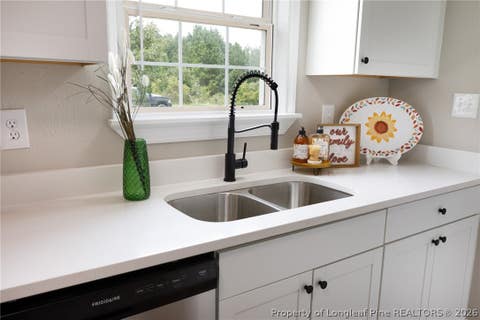 Tiny photo for 4765 Jackie Hood Lane, Fayetteville, NC 28312 (MLS # 767196)