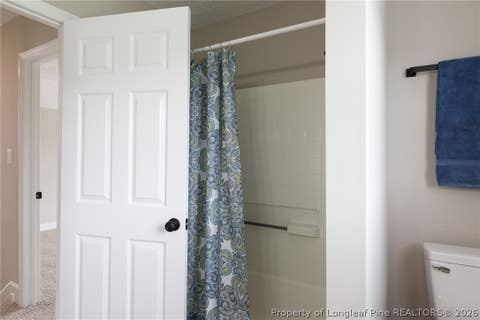 Tiny photo for 4765 Jackie Hood Lane, Fayetteville, NC 28312 (MLS # 767196)
