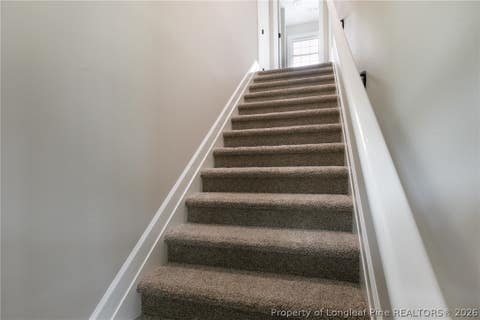 Tiny photo for 4765 Jackie Hood Lane, Fayetteville, NC 28312 (MLS # 767196)