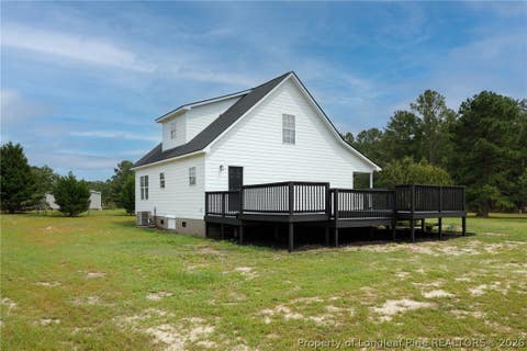 Tiny photo for 4765 Jackie Hood Lane, Fayetteville, NC 28312 (MLS # 767196)