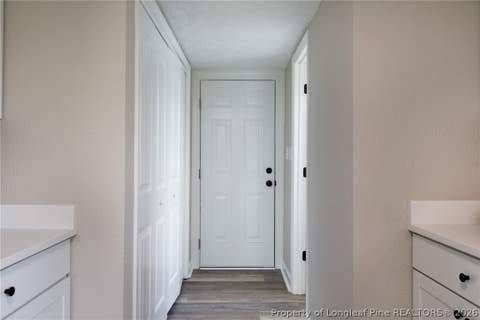 Tiny photo for 4765 Jackie Hood Lane, Fayetteville, NC 28312 (MLS # 767196)