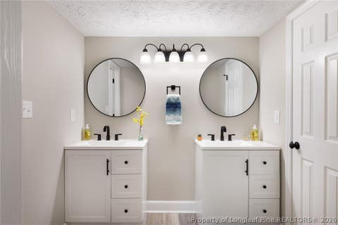 Tiny photo for 4765 Jackie Hood Lane, Fayetteville, NC 28312 (MLS # 767196)