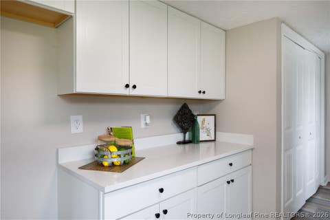 Tiny photo for 4765 Jackie Hood Lane, Fayetteville, NC 28312 (MLS # 767196)