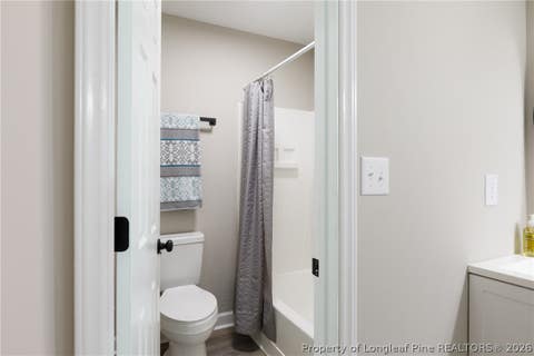 Tiny photo for 4765 Jackie Hood Lane, Fayetteville, NC 28312 (MLS # 767196)