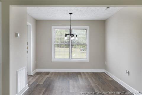 Tiny photo for 4765 Jackie Hood Lane, Fayetteville, NC 28312 (MLS # 767196)