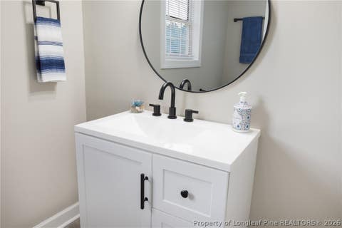 Tiny photo for 4765 Jackie Hood Lane, Fayetteville, NC 28312 (MLS # 767196)