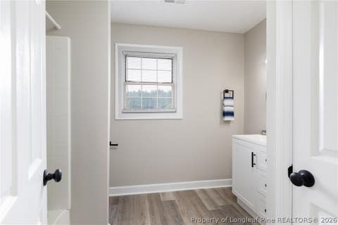 Tiny photo for 4765 Jackie Hood Lane, Fayetteville, NC 28312 (MLS # 767196)