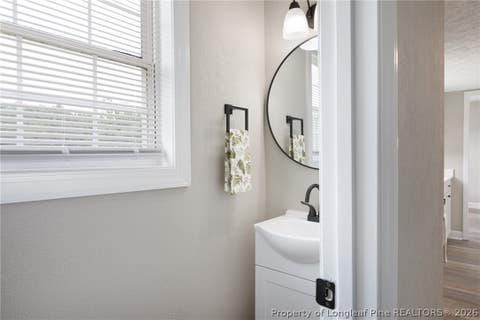 Tiny photo for 4765 Jackie Hood Lane, Fayetteville, NC 28312 (MLS # 767196)