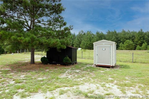 Tiny photo for 4765 Jackie Hood Lane, Fayetteville, NC 28312 (MLS # 767196)